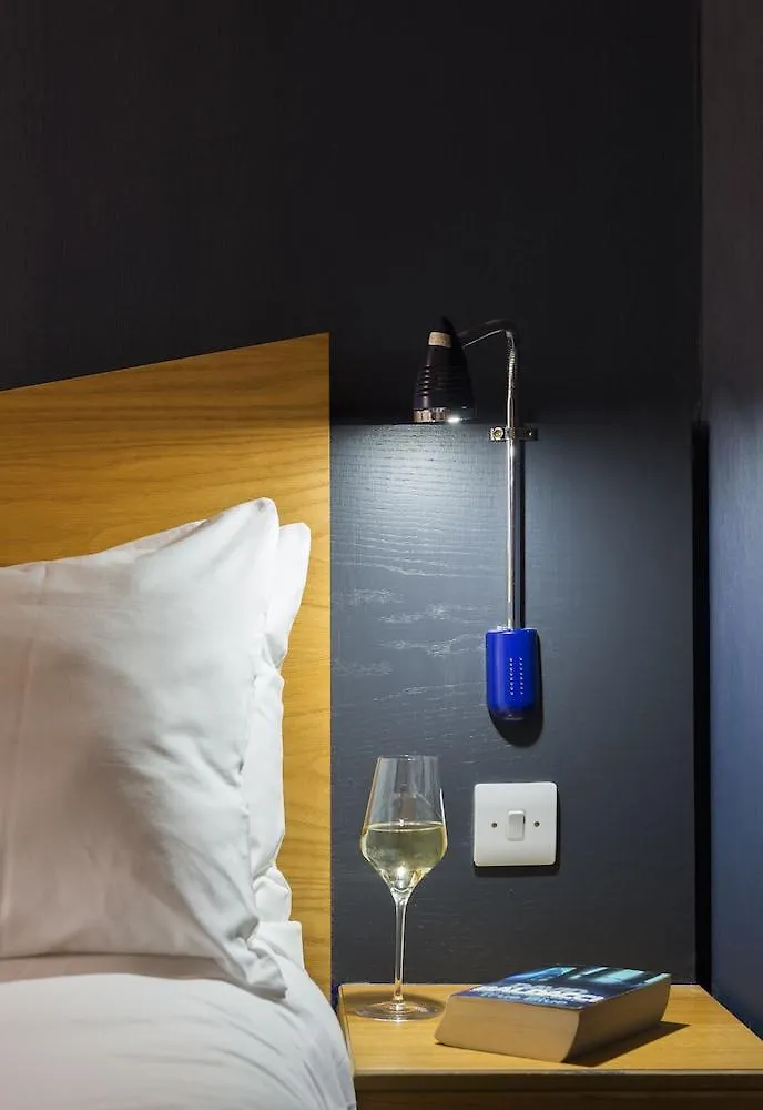Holiday Inn Express Newcastle Gateshead By Ihg Swalwell