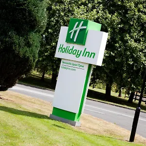 Newcastle Gosforth Park By Ihg Hotel