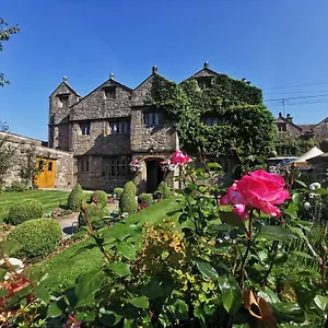 **** Hotel Stirk House United Kingdom