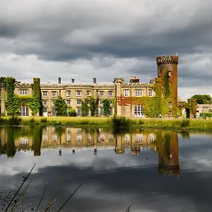 **** Hotel Swinton Park United Kingdom