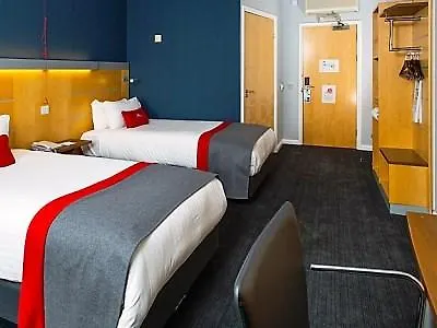 Hotel Holiday Inn Express Newcastle Gateshead By Ihg Swalwell