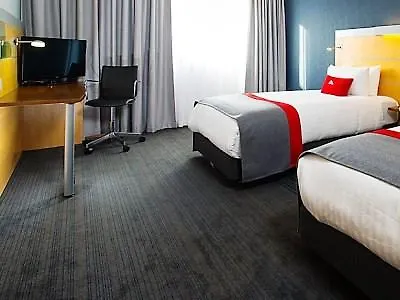 Holiday Inn Express Newcastle Gateshead By Ihg Swalwell 3*,