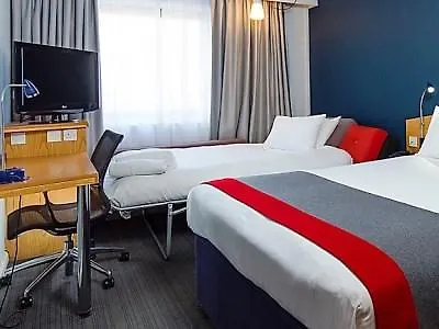 Holiday Inn Express Newcastle Gateshead By Ihg Swalwell Hotel