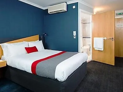 Hotel Holiday Inn Express Newcastle Gateshead By Ihg Swalwell