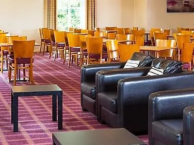 Hotel Holiday Inn Express Newcastle Gateshead By Ihg Swalwell
