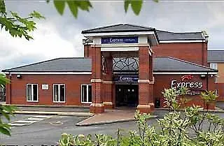 Holiday Inn Express Newcastle Gateshead By Ihg Swalwell 3*,