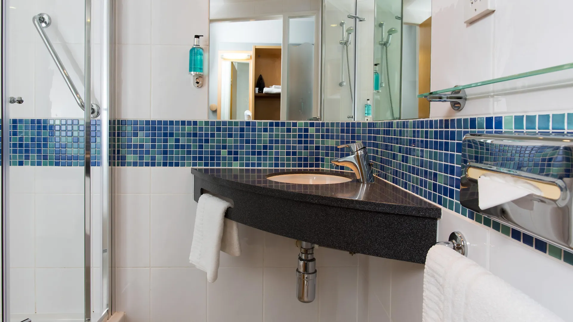 Holiday Inn Express Newcastle Gateshead By Ihg Swalwell 3*,  United Kingdom