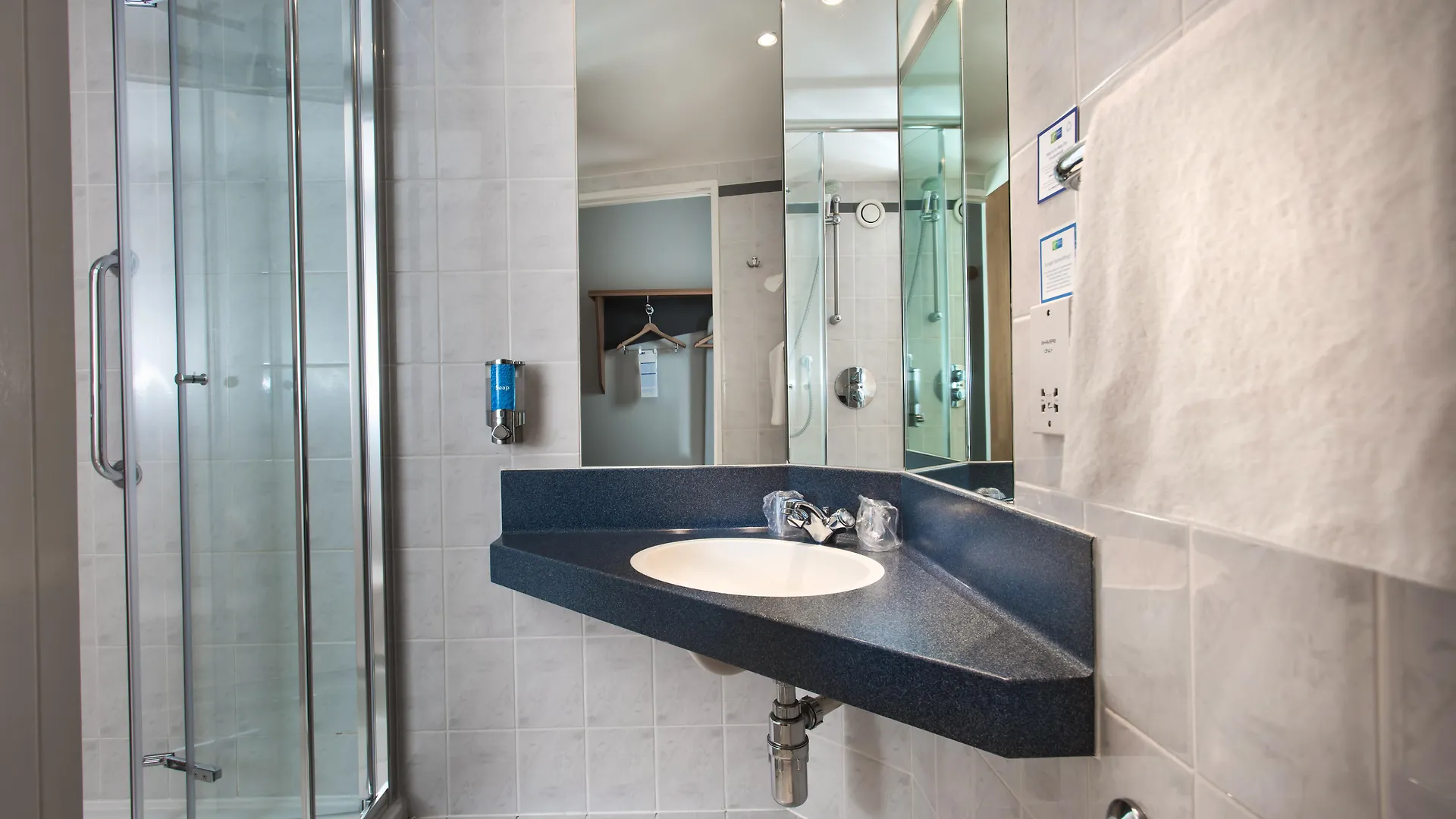 Hotel Holiday Inn Express Newcastle Gateshead By Ihg Swalwell