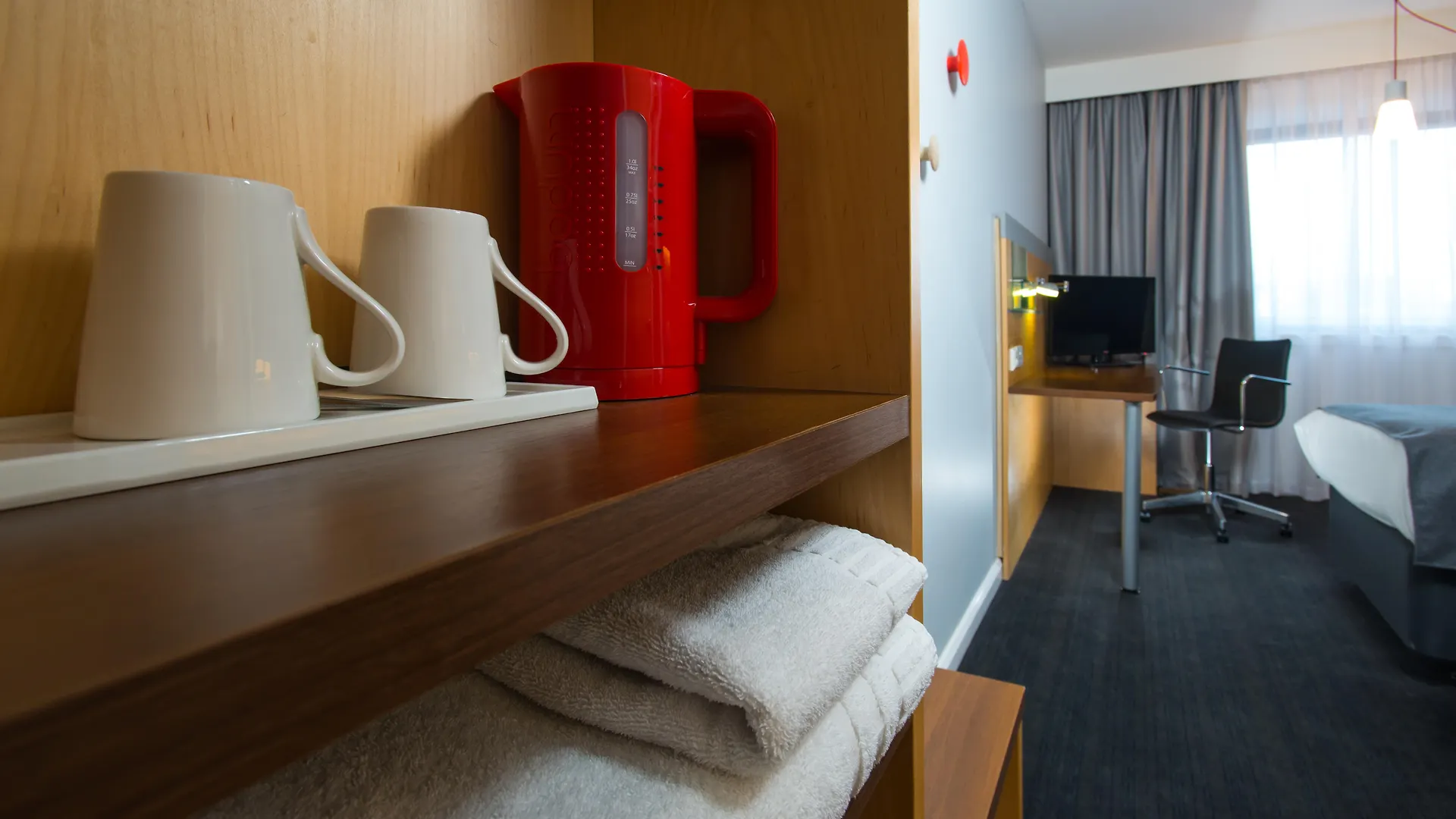 Holiday Inn Express Newcastle Gateshead By Ihg Swalwell