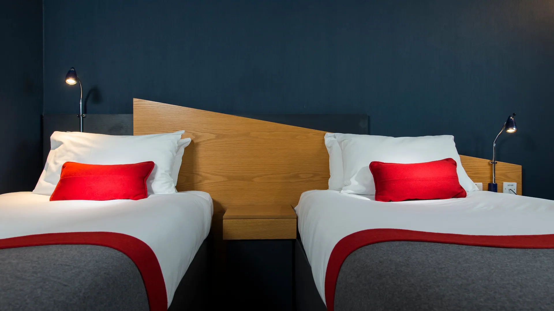 Holiday Inn Express Newcastle Gateshead By Ihg Swalwell