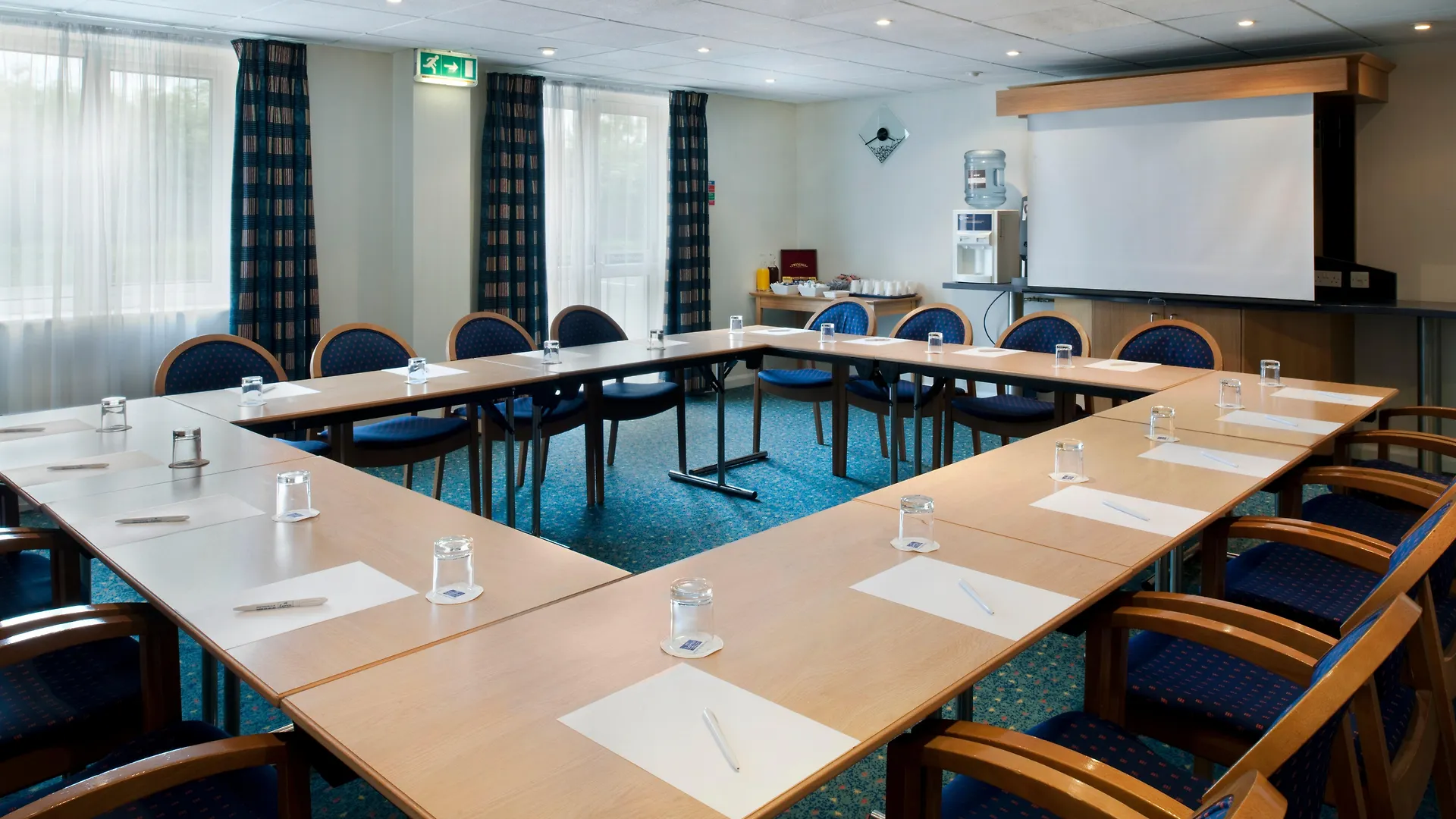 Holiday Inn Express Newcastle Gateshead By Ihg Swalwell Hotel