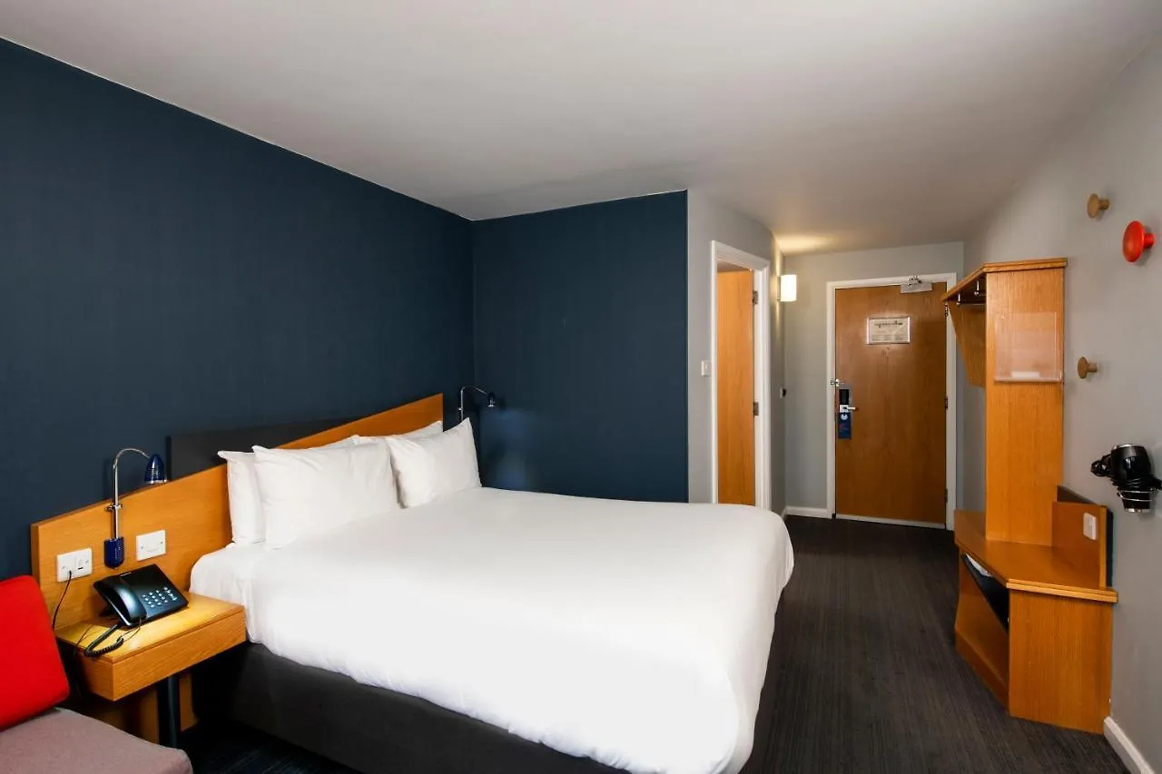 Holiday Inn Express Newcastle Gateshead By Ihg Swalwell Hotel