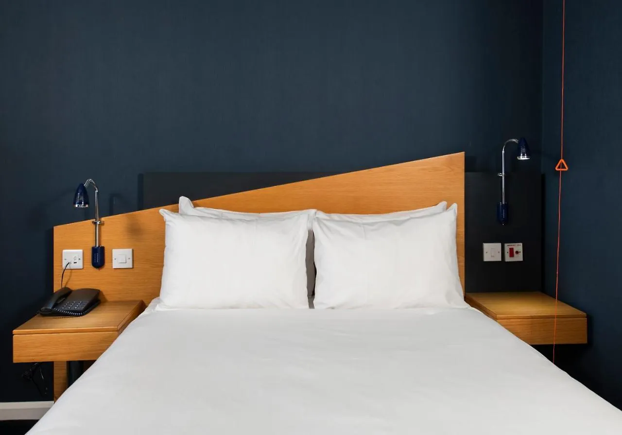 Hotel Holiday Inn Express Newcastle Gateshead By Ihg Swalwell