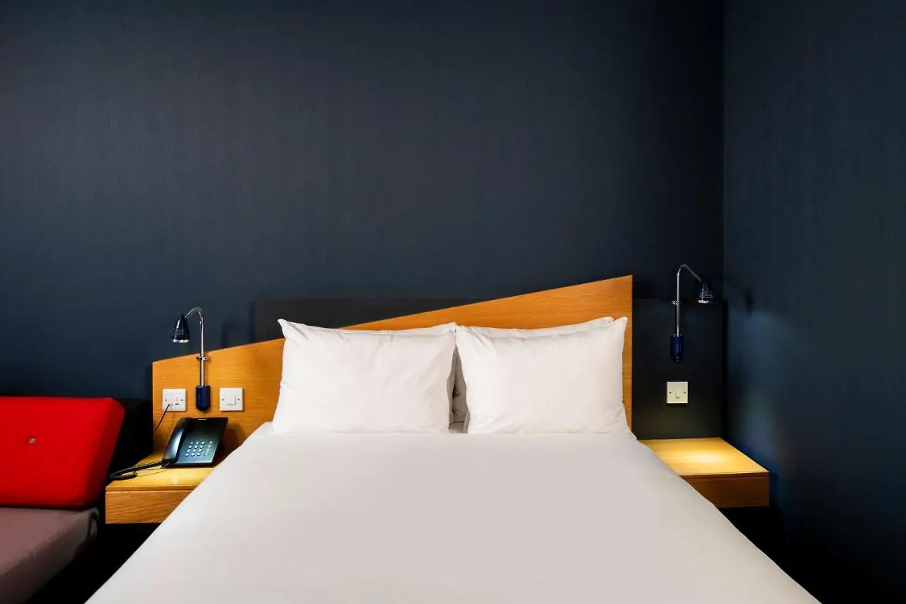Hotel Holiday Inn Express Newcastle Gateshead By Ihg Swalwell