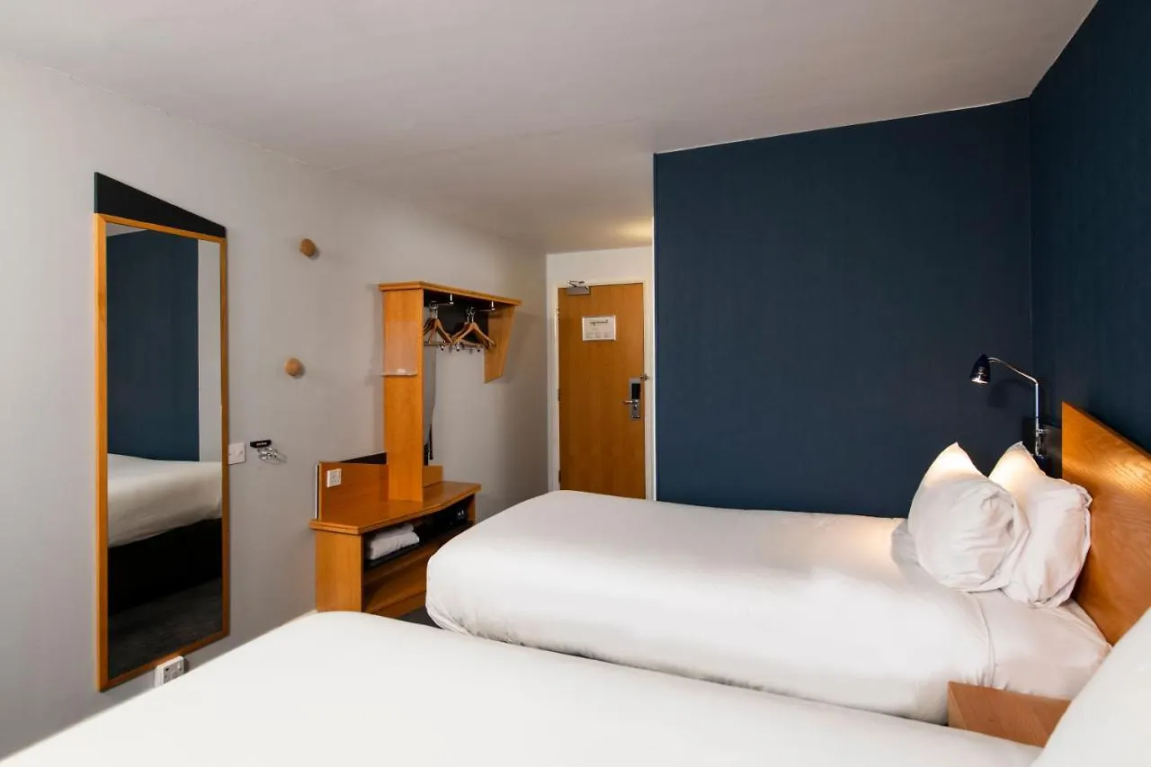Holiday Inn Express Newcastle Gateshead By Ihg Swalwell