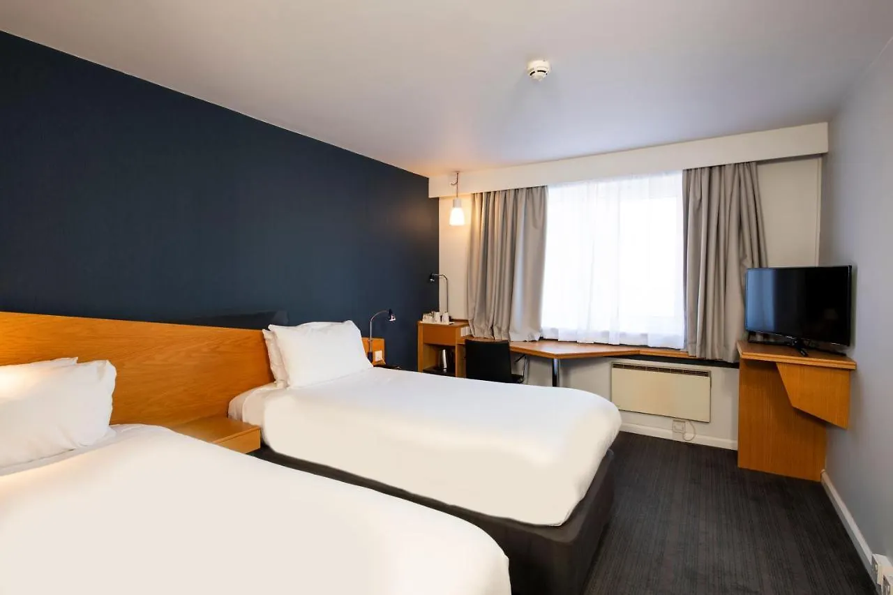 Hotel Holiday Inn Express Newcastle Gateshead By Ihg Swalwell