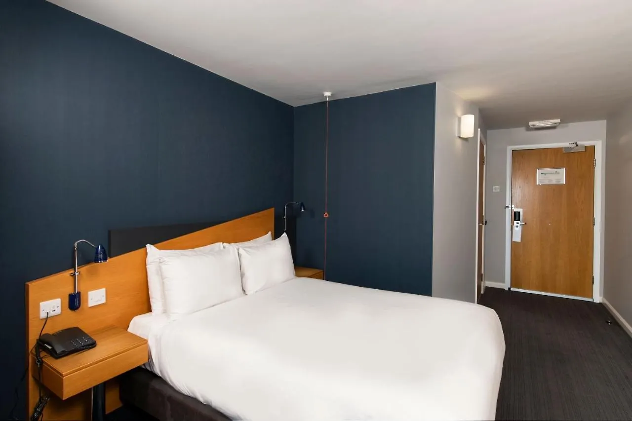 Holiday Inn Express Newcastle Gateshead By Ihg Swalwell 3*,  United Kingdom