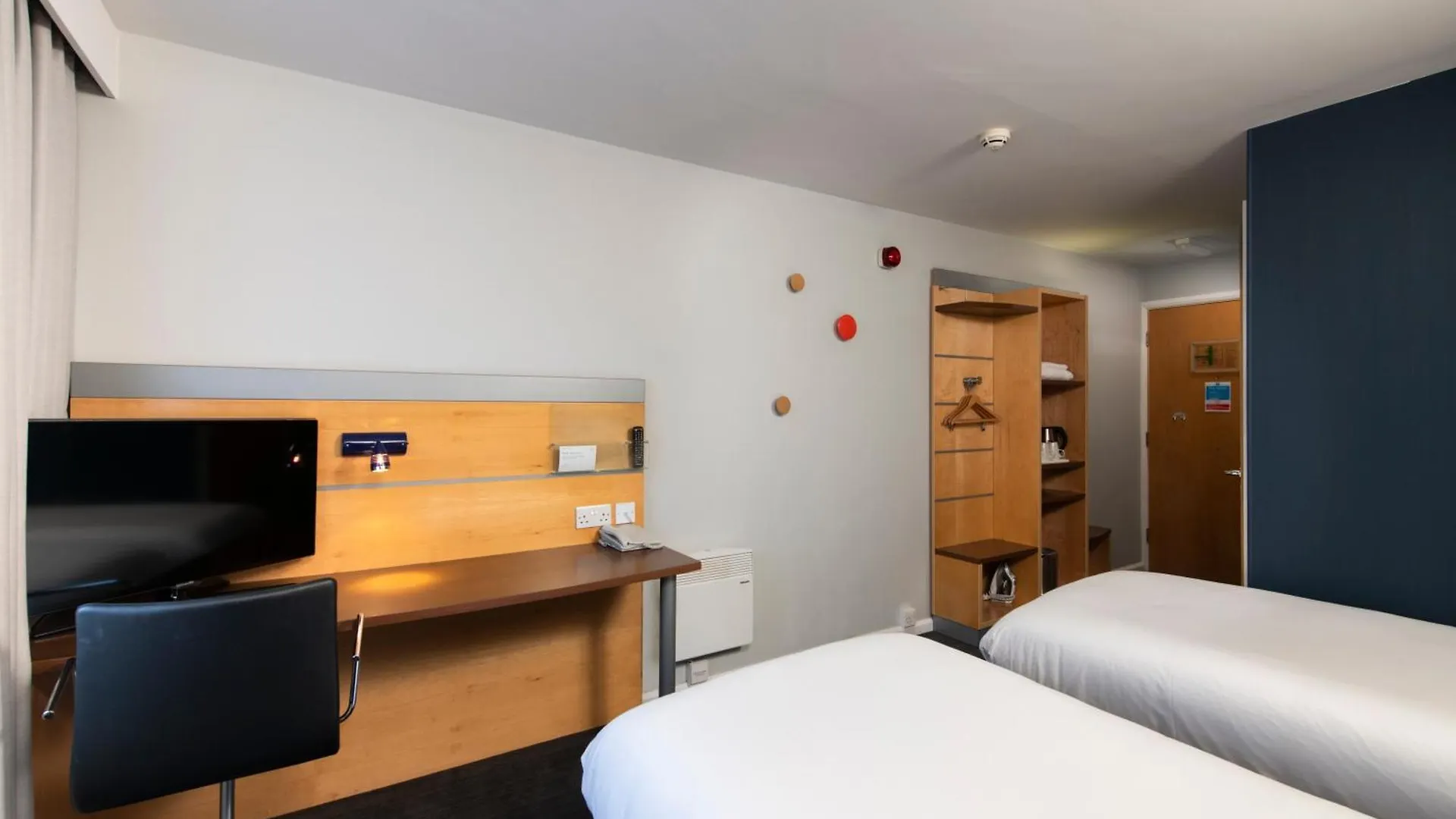 Holiday Inn Express Newcastle Gateshead By Ihg Swalwell