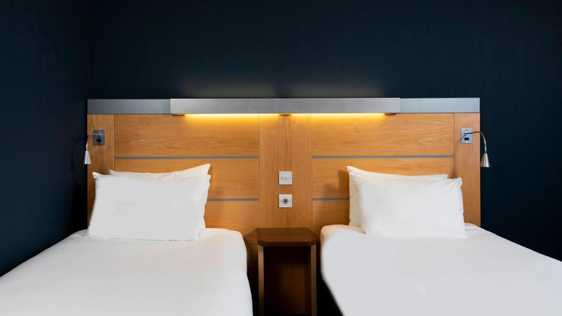 Hotel Holiday Inn Express Newcastle Gateshead By Ihg Swalwell