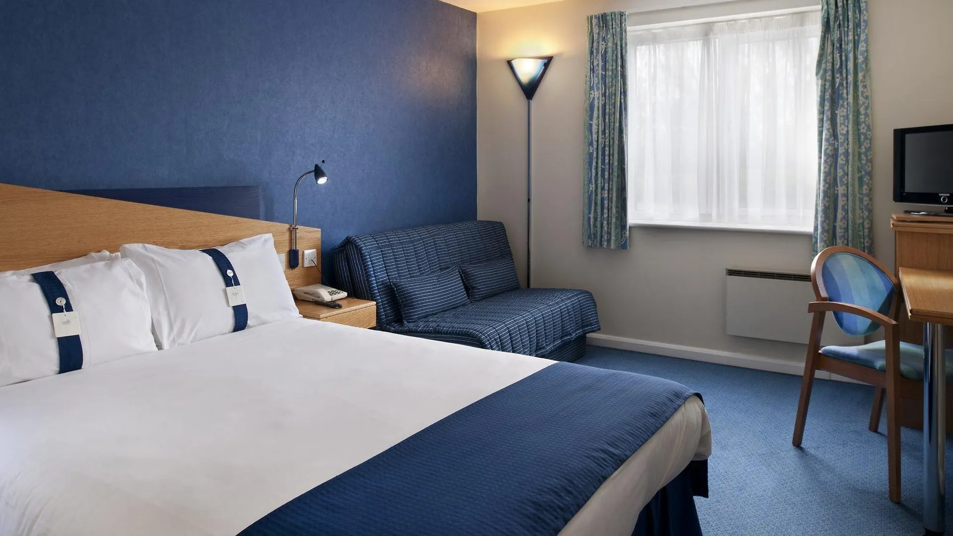 Hotel Holiday Inn Express Newcastle Gateshead By Ihg Swalwell