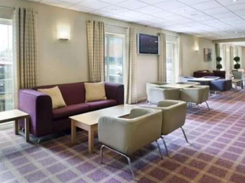 Holiday Inn Express Newcastle Gateshead By Ihg Swalwell