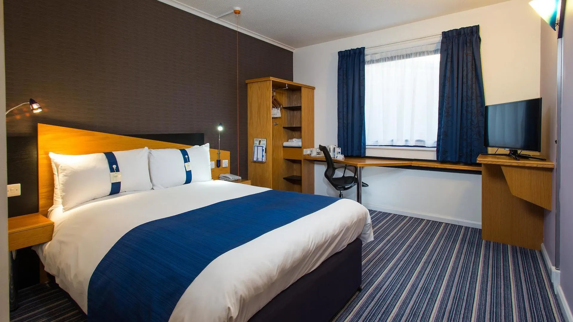 Holiday Inn Express Newcastle Gateshead By Ihg Swalwell