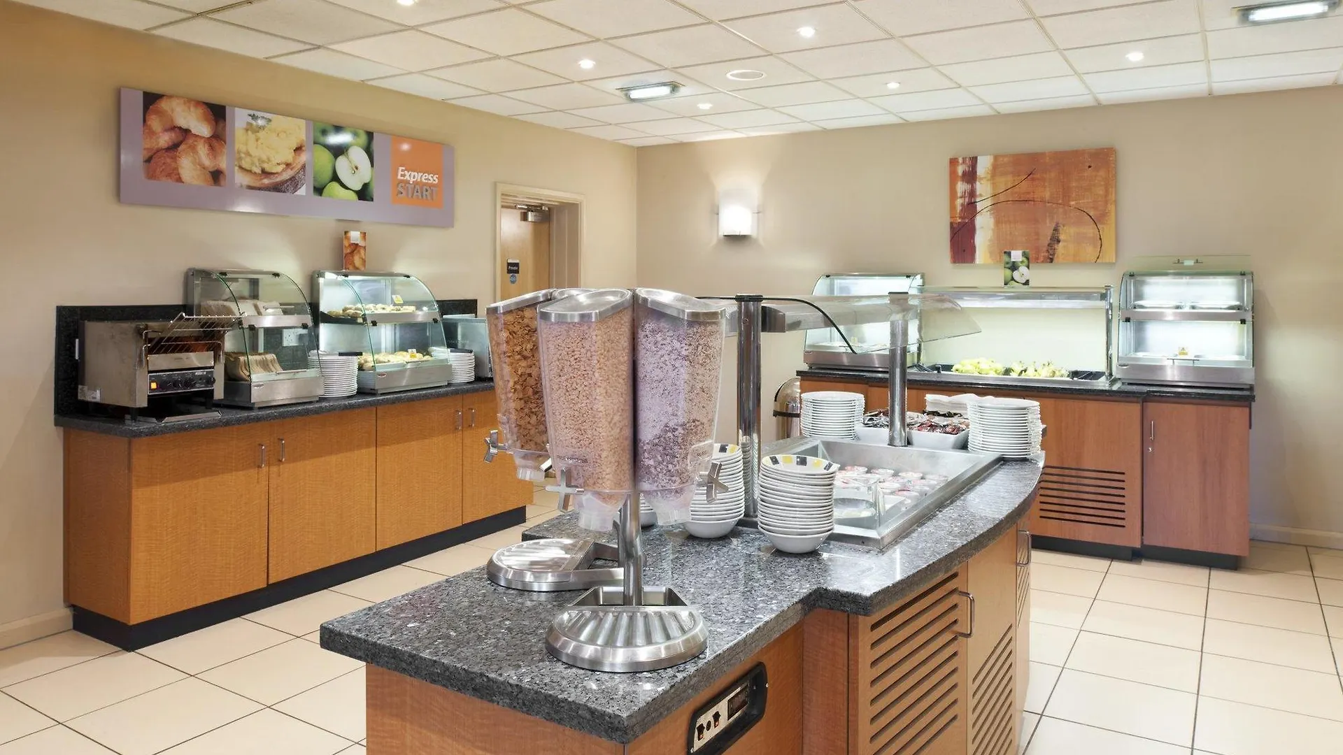 Holiday Inn Express Newcastle Gateshead By Ihg Swalwell