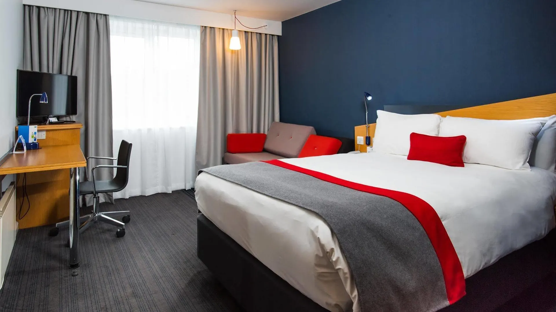 Holiday Inn Express Newcastle Gateshead By Ihg Swalwell United Kingdom
