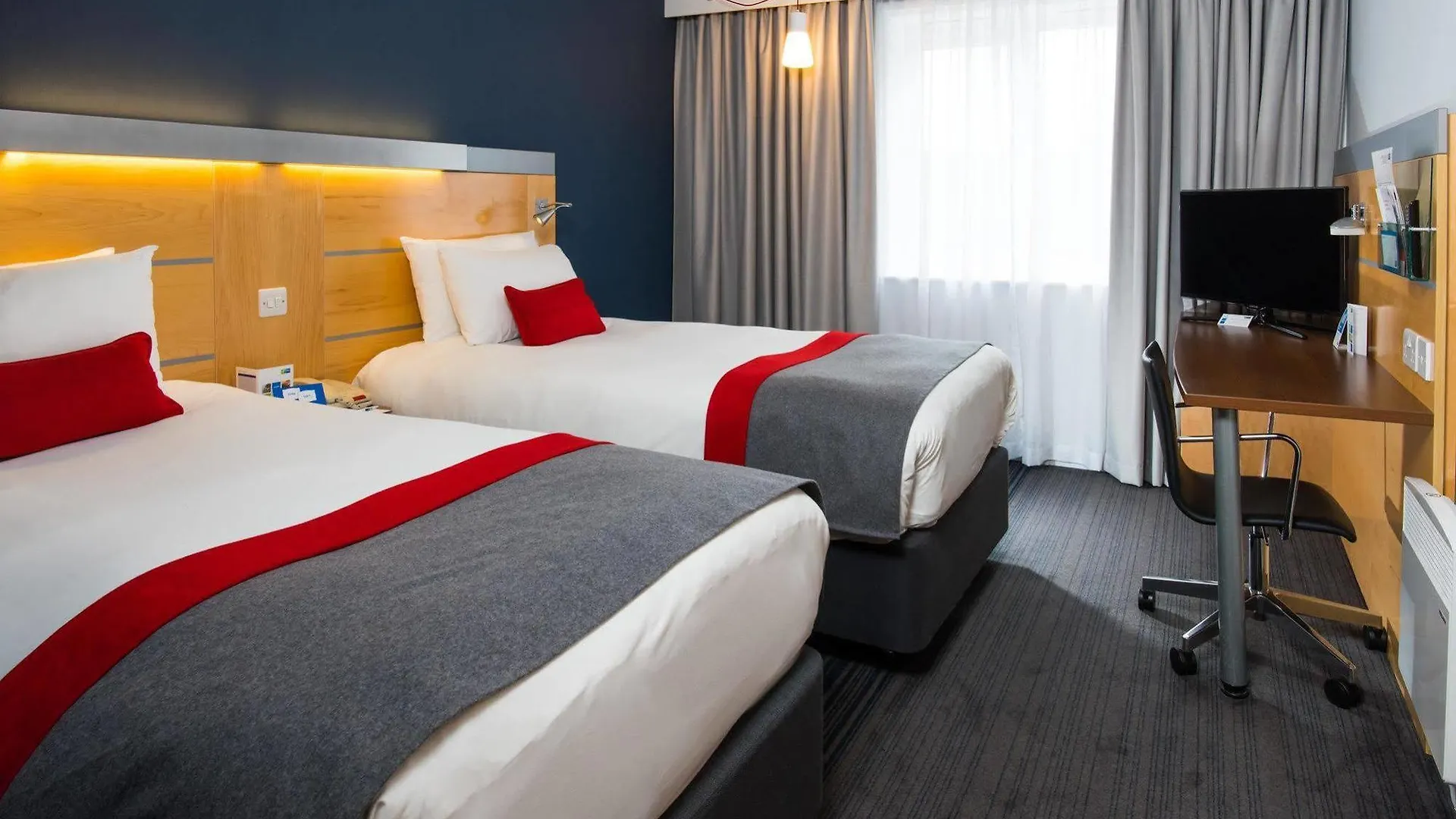 Holiday Inn Express Newcastle Gateshead By Ihg Swalwell Hotel