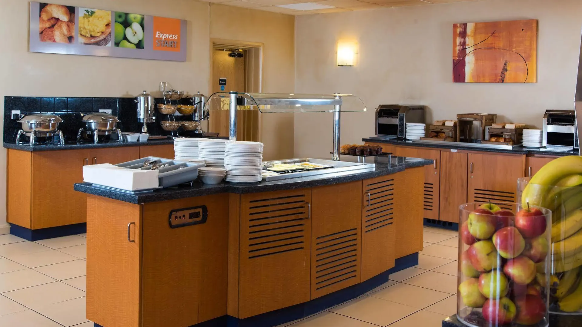 Holiday Inn Express Newcastle Gateshead By Ihg Swalwell Hotel