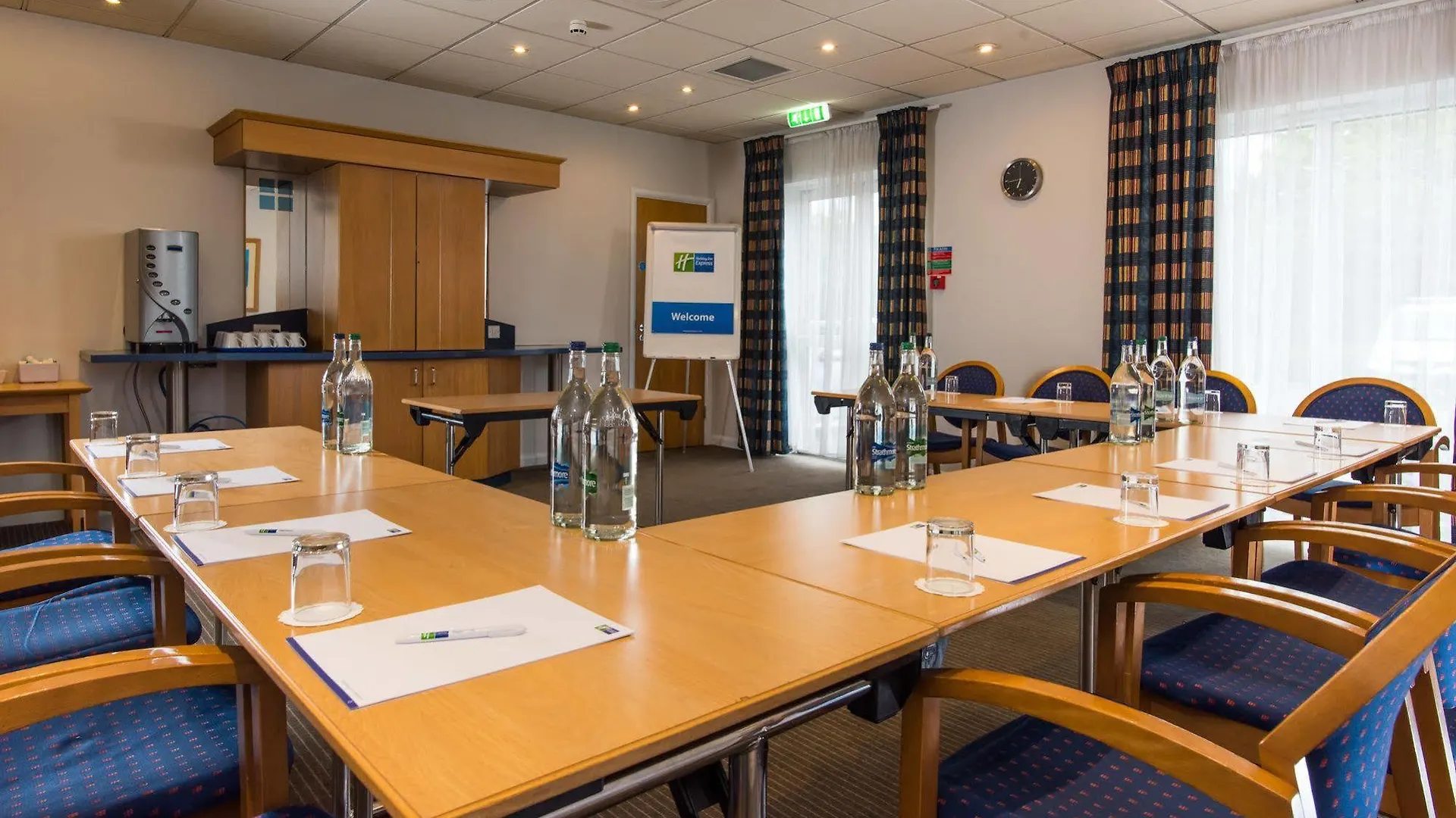 Hotel Holiday Inn Express Newcastle Gateshead By Ihg Swalwell