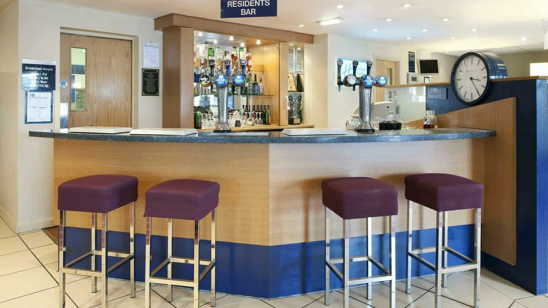 Holiday Inn Express Newcastle Gateshead By Ihg Swalwell