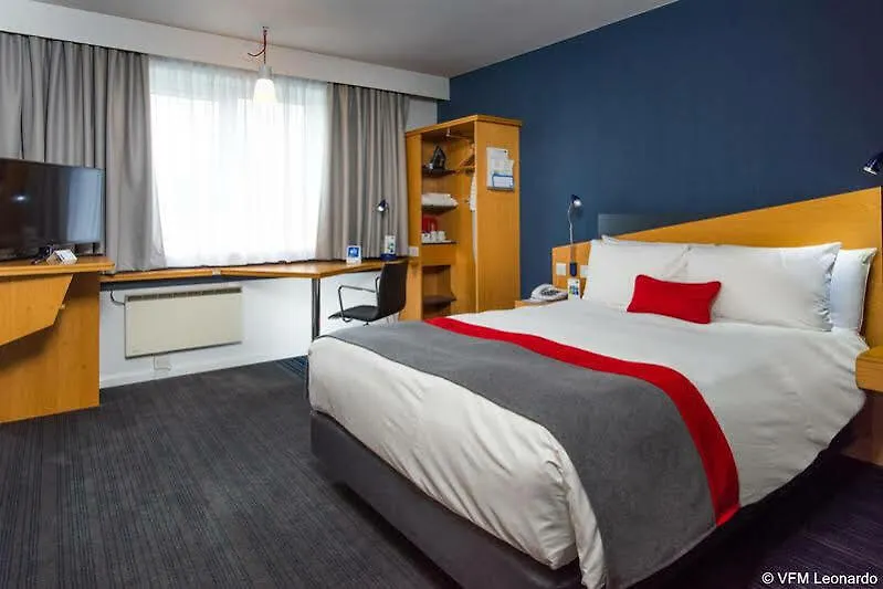 Holiday Inn Express Newcastle Gateshead By Ihg Swalwell 3*,