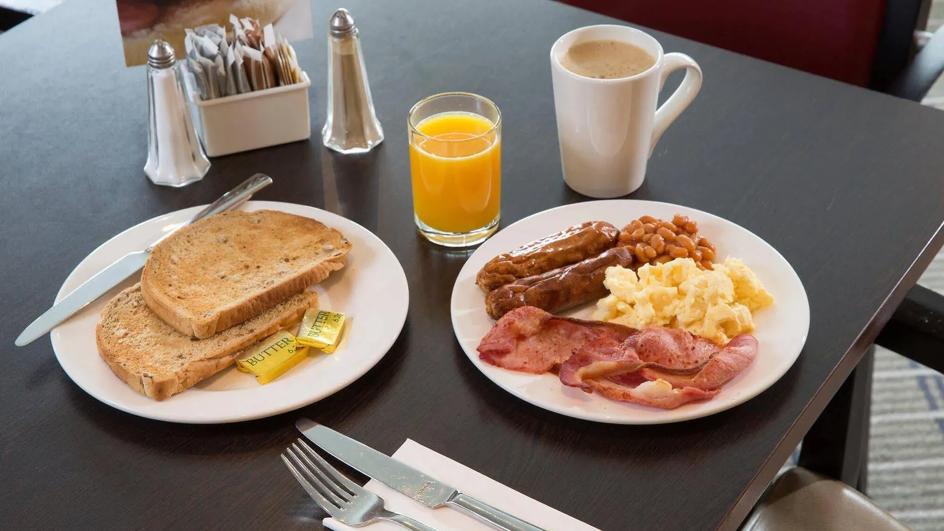 Hotel Holiday Inn Express Newcastle Gateshead By Ihg Swalwell
