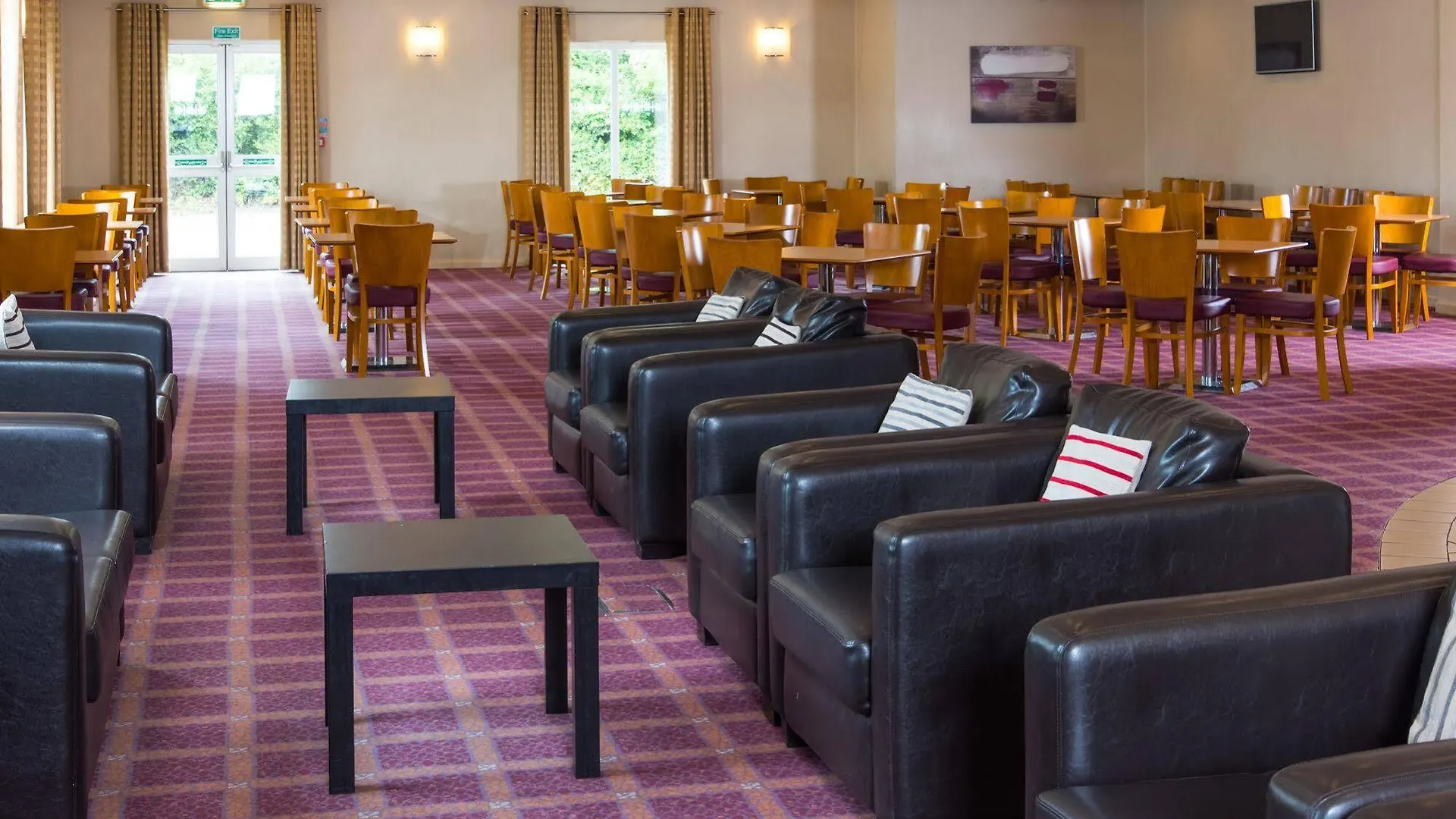 Holiday Inn Express Newcastle Gateshead By Ihg Swalwell United Kingdom